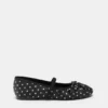 Ballerine a pois