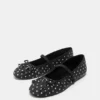 Ballerine a pois