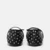 Ballerine a pois