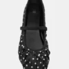 Ballerine a pois