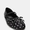 Ballerine a pois