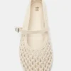 Ballerine all’uncinetto