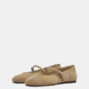 Ballerine con borchie Ballerine con borchie