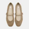 Ballerine con borchie Ballerine con borchie