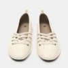 Ballerine con lacci Ballerine con lacci