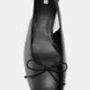 Ballerine con tacco