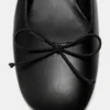 Ballerine con tacco