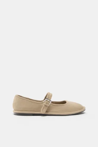 Ballerine Mary Jane