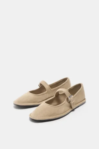 Ballerine Mary Jane