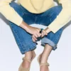 Ballerine Mary Jane
