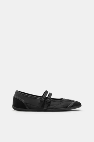 Ballerine sportive