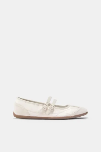 Ballerine sportive