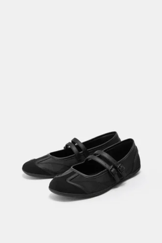 Ballerine sportive