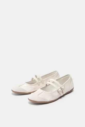 Ballerine sportive