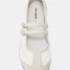 Ballerine sportive
