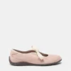 Ballerine sportive con fiocco Ballerine sportive con fiocco