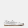 Ballerine sportive metallizzate Ballerine sportive metallizzate