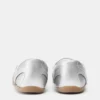 Ballerine sportive metallizzate Ballerine sportive metallizzate