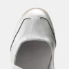 Ballerine sportive metallizzate Ballerine sportive metallizzate