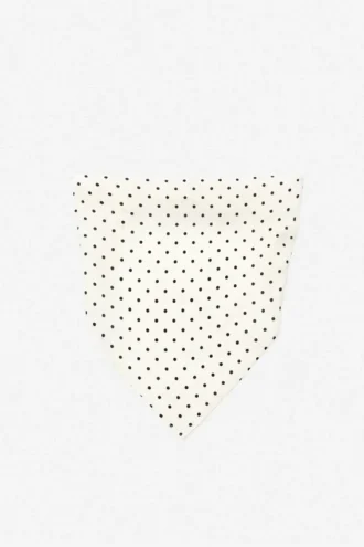 Bandana a pois