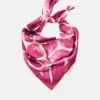 Bandana floreale Bandana floreale