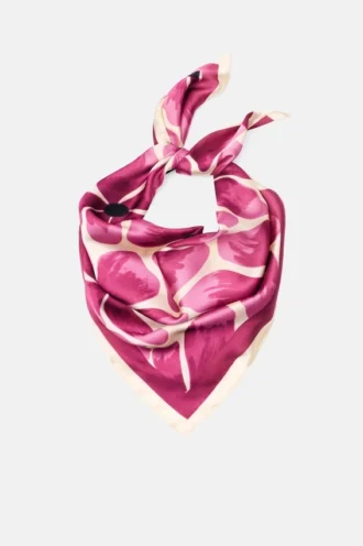 Bandana floreale