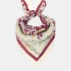 Bandana floreale Bandana floreale