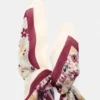 Bandana floreale Bandana floreale
