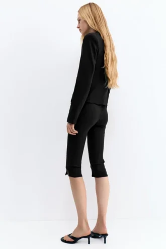 Blazer aderente