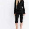 Blazer aderente Blazer aderente