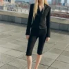 Blazer aderente Blazer aderente
