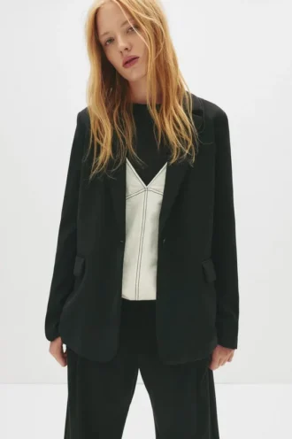 Blazer basic