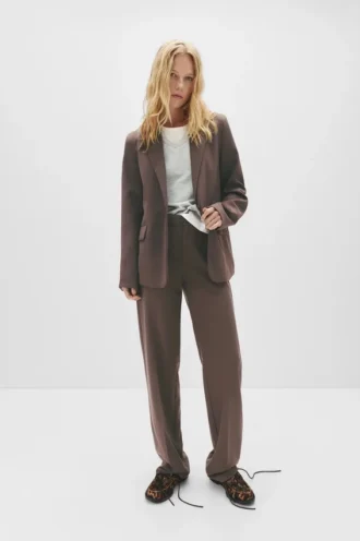 Blazer basic
