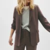 Blazer basic Blazer basic