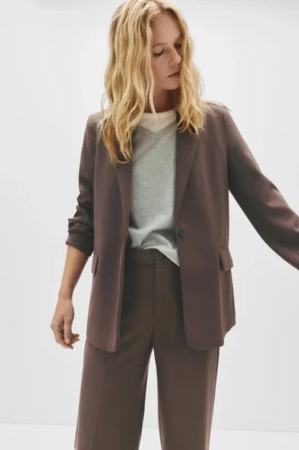 Blazer basic