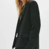 Blazer basic Blazer basic
