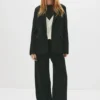 Blazer basic Blazer basic