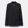 Blazer basic Blazer basic