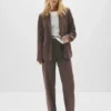 Blazer basic Blazer basic