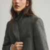 Blazer morbido Blazer morbido