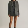Blazer morbido Blazer morbido
