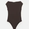 Body a maniche corte Body a maniche corte