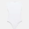 Body a maniche corte Body a maniche corte