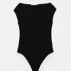 Body a maniche corte Body a maniche corte