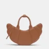 Borsa a forma di croissant Borsa a forma di croissant