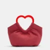 Borsa a forma di cuore Borsa a forma di cuore