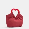 Borsa a forma di cuore Borsa a forma di cuore