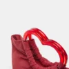 Borsa a forma di cuore Borsa a forma di cuore