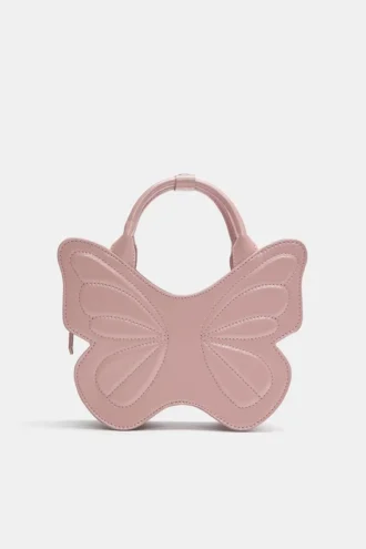Borsa a mano Butterfly