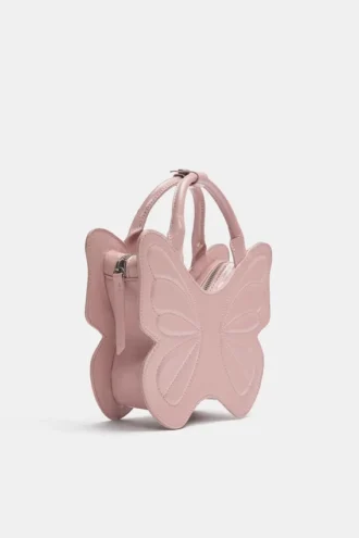 Borsa a mano Butterfly